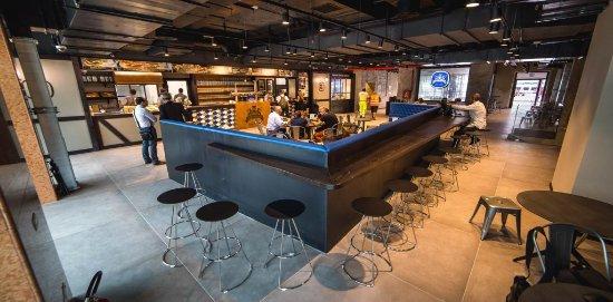 Lowengrube Ristorante Birreria Bavarese